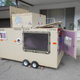 Image for article titled The Teeny, Tiny Microhouse Revolution That's Giving the Homeless Homes